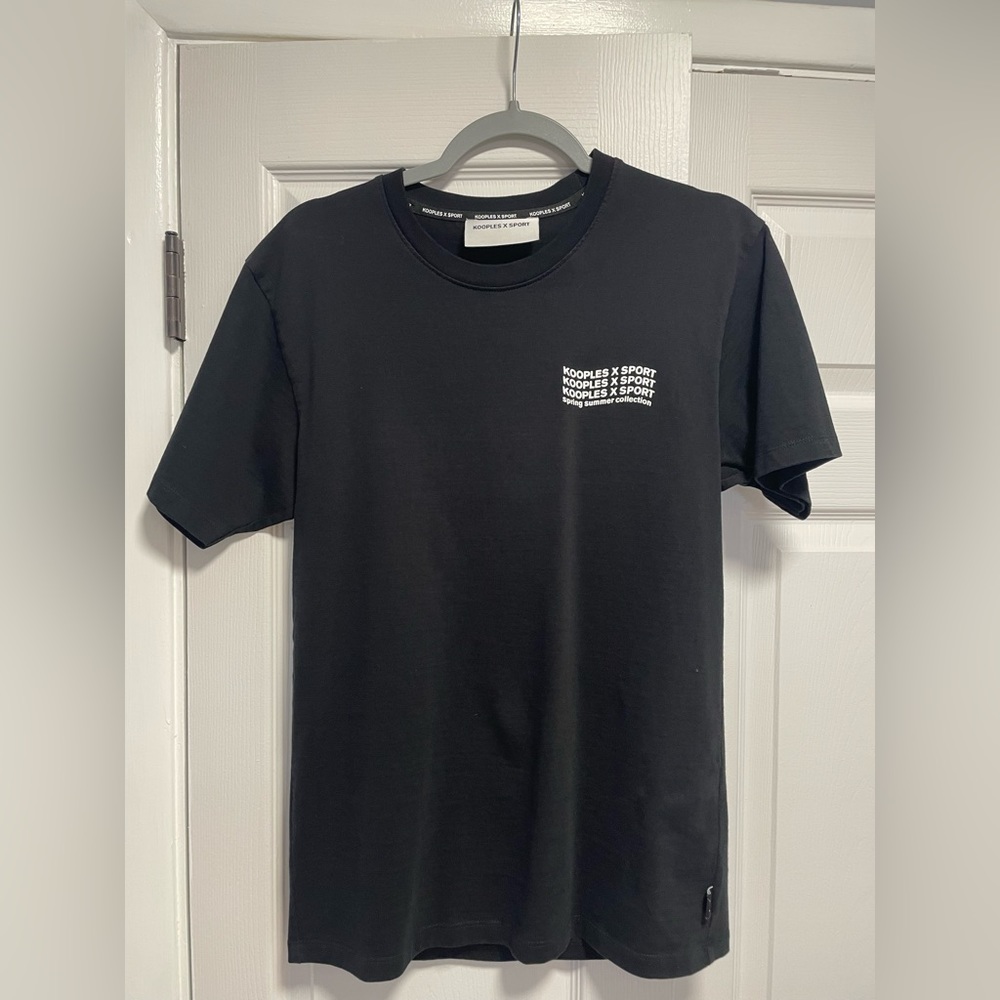 The Kooples Tee-shirt